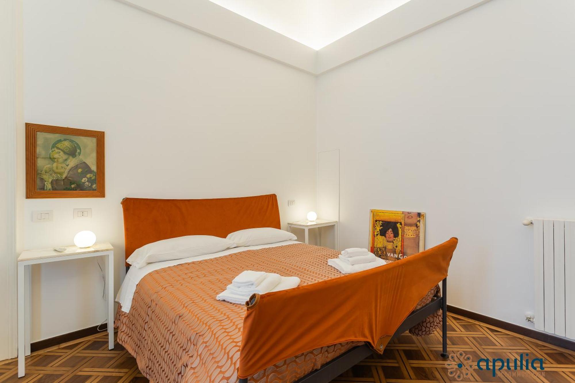 Dimora Abate Gimma By Apulia Accommodation Bari Ngoại thất bức ảnh