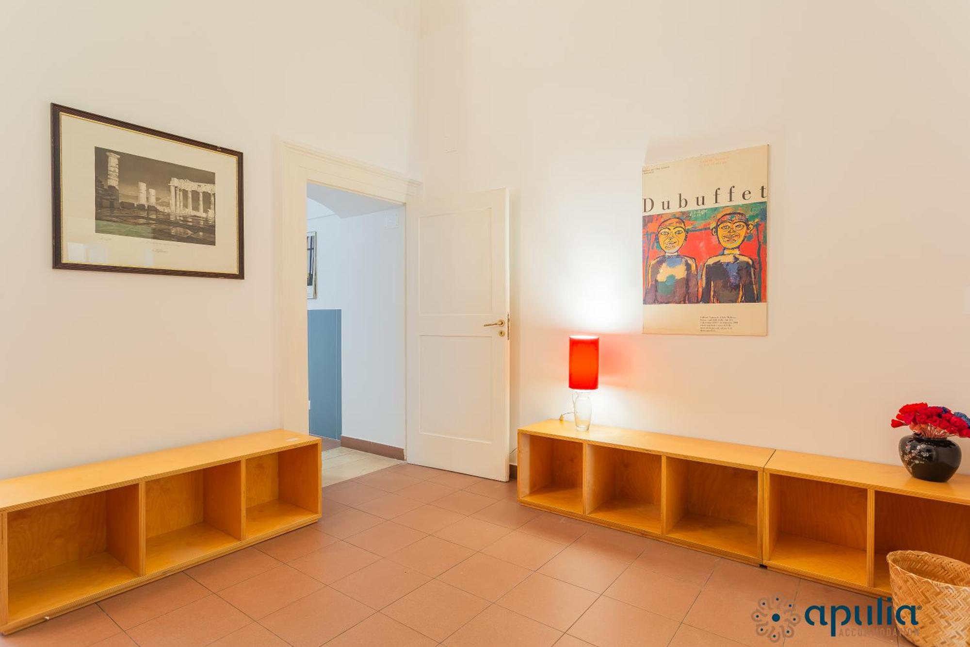 Dimora Abate Gimma By Apulia Accommodation Bari Ngoại thất bức ảnh