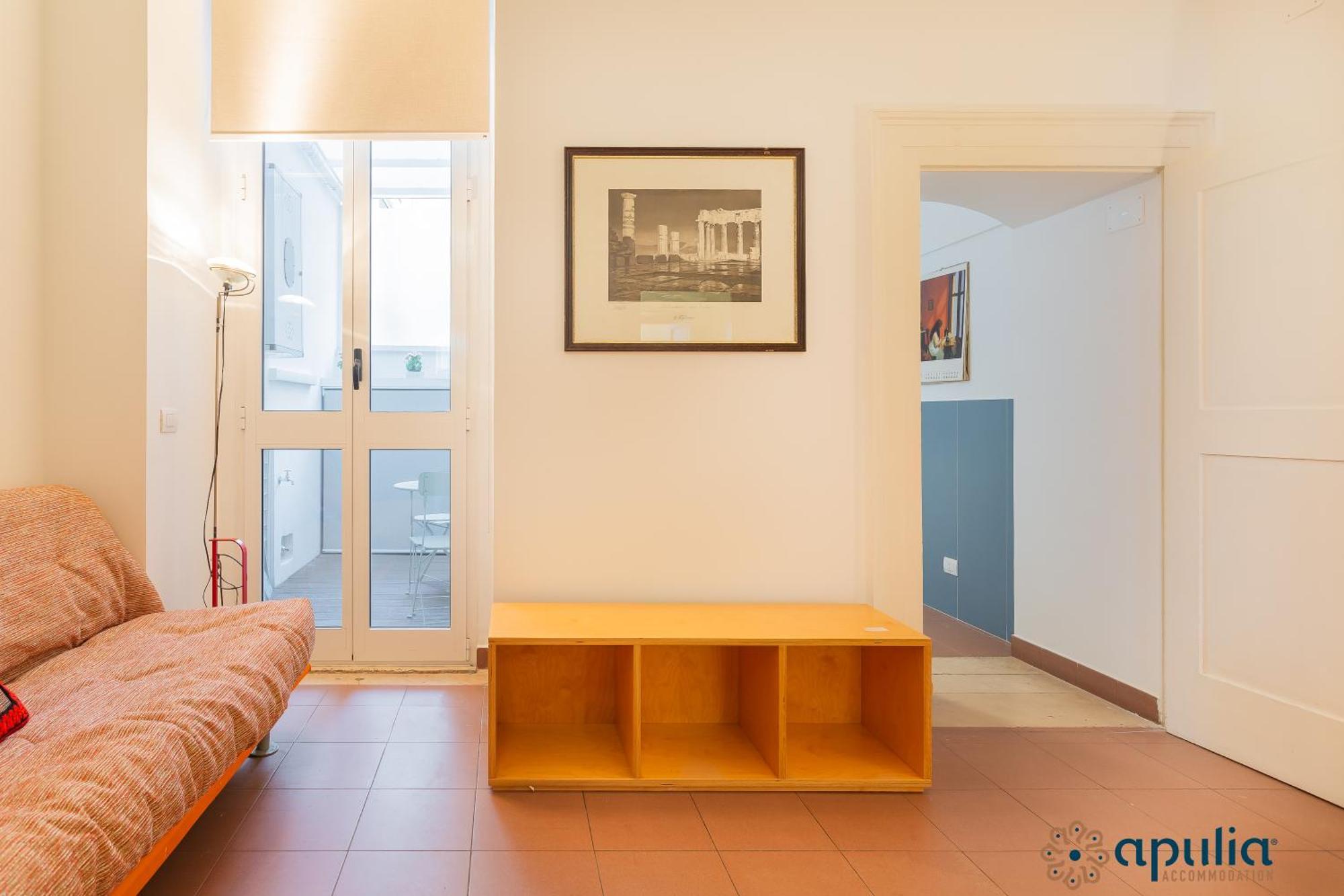 Dimora Abate Gimma By Apulia Accommodation Bari Ngoại thất bức ảnh