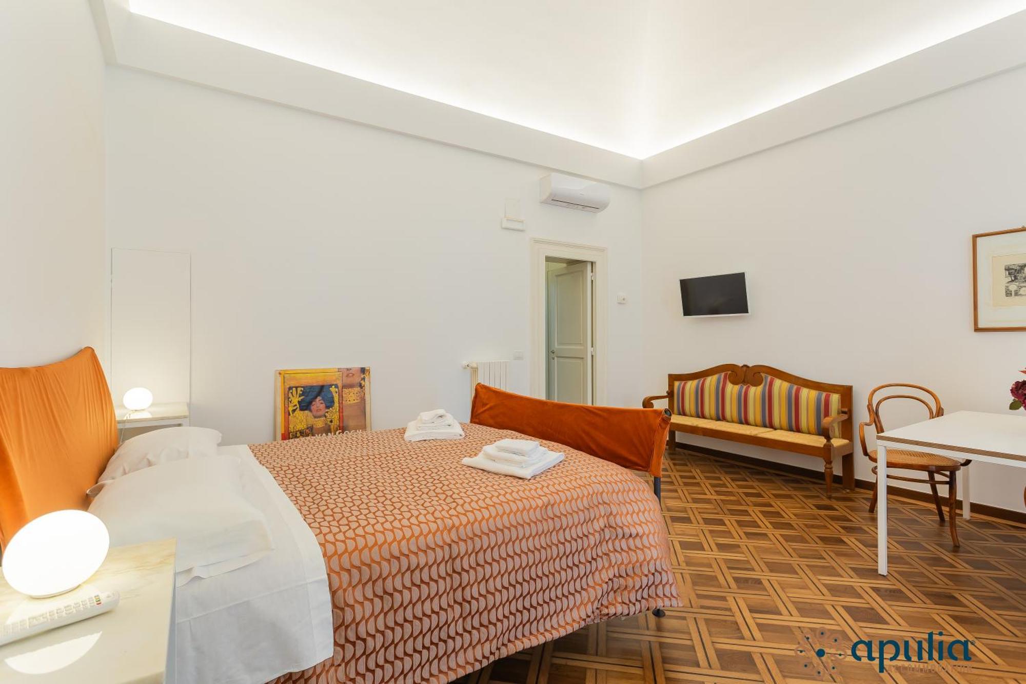 Dimora Abate Gimma By Apulia Accommodation Bari Ngoại thất bức ảnh