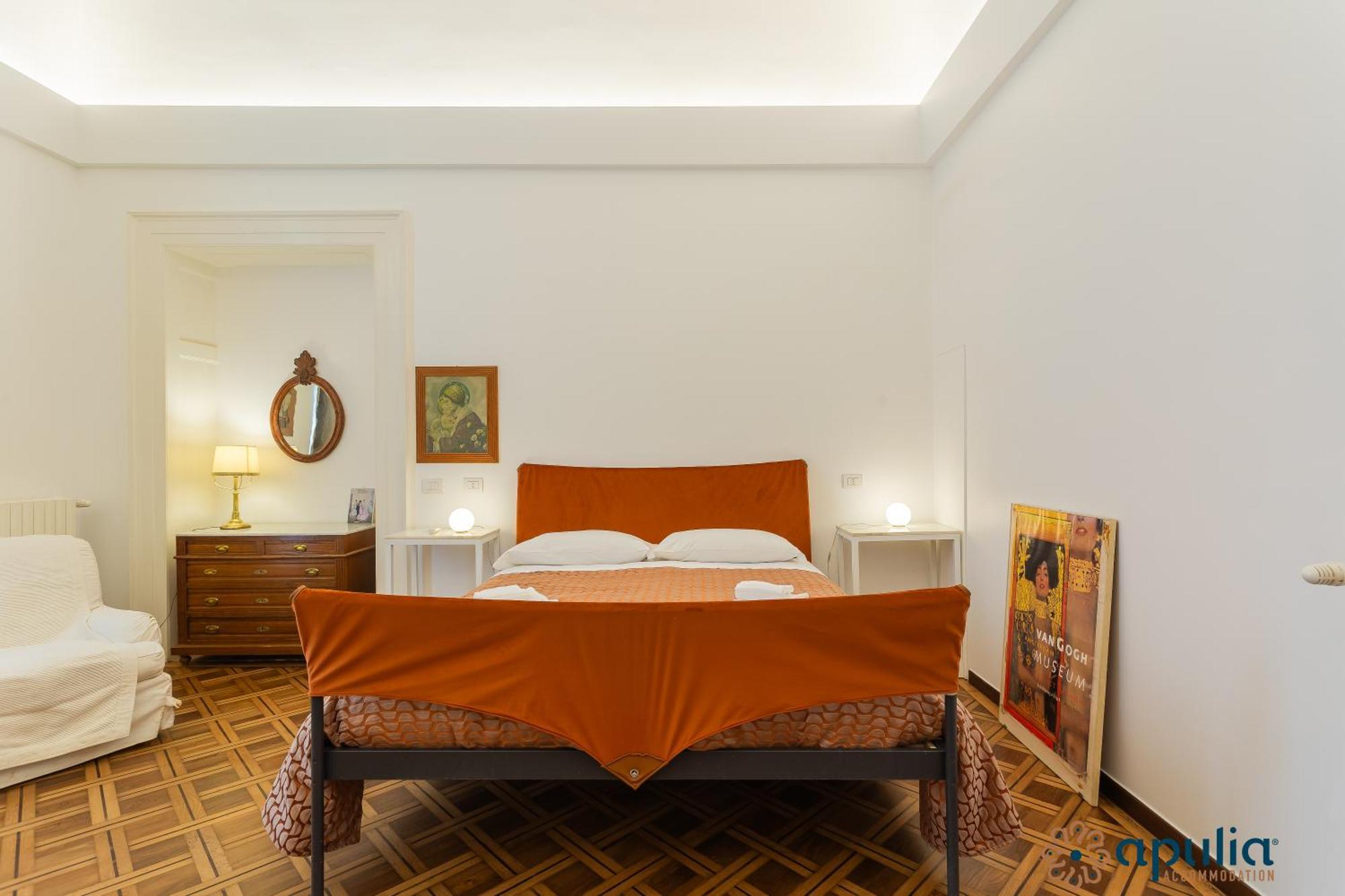 Dimora Abate Gimma By Apulia Accommodation Bari Ngoại thất bức ảnh