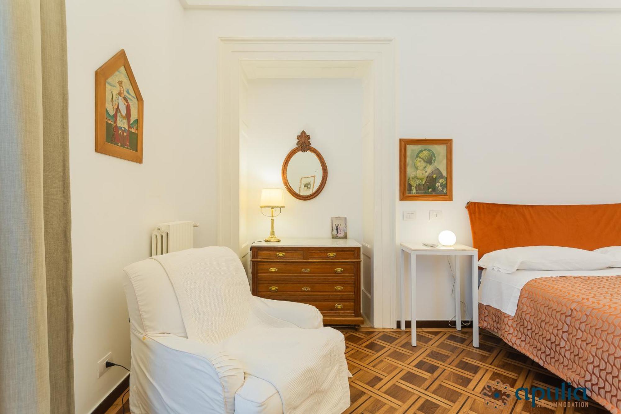 Dimora Abate Gimma By Apulia Accommodation Bari Ngoại thất bức ảnh